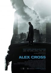 Alex Cross izle (2012)