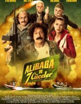 Ali Baba ve 7 Cüceler izle (2015)