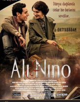 Ali ve Nino izle (2016)