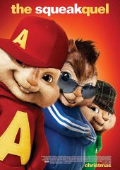 Alvin ve Sincaplar 2 izle (2009)