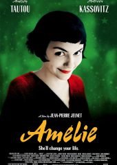 Amelie izle (2001)