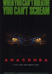 Anaconda 1 izle (1997)