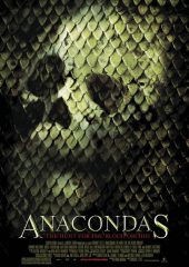 Anaconda 2 izle (2004)