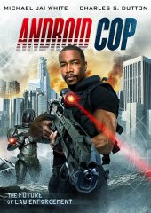 Android Cop izle (2014)