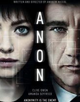 Anon izle (2018)