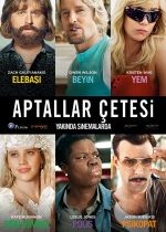 Aptallar Çetesi izle (2016)