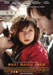 Arada Kalan izle (2012)