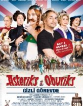 Asteriks ve Oburiks Gizli Görevde izle (2012)