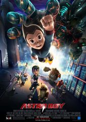 Astro Boy izle (2009)