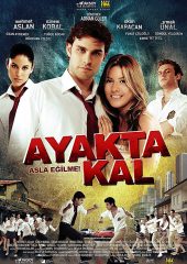 Ayakta Kal izle (2009)