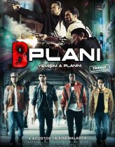 B Planı Yemişim A Planını izle (2016)