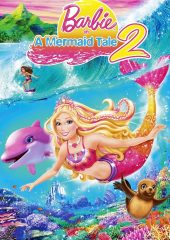 Barbie Deniz Kızı Hikayesi 2 izle (2011)