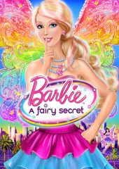 Barbie Peri Gizemi izle (2011)