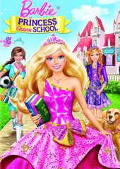 ﻿Barbie Prenses Okulu izle (2011)