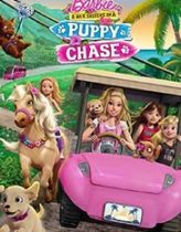 Barbie ve Köpekçikler Ada Macerası izle (2016)