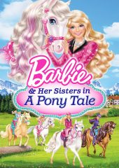 Barbie ve Kız Kardeşleri At Binicilik Okulu izle (2013)