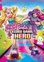 Barbie Video Oyunu Kahramanı izle (2017)