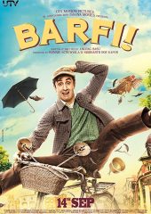 Barfi Aşkın Dile İhtiyacı Yoktur izle (2012)