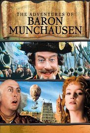 Baron Munchausen’in Maceraları izle (1988)