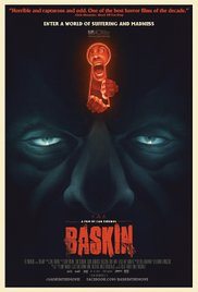 Baskın Karabasan izle (2015)