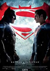 Batman v Superman Adaletin Şafağı izle (2016)