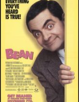 Bean En Büyük Felaket izle (1997)