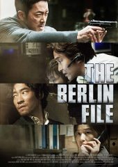 Berlin Dosyası izle (2013)