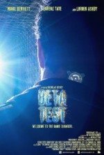 Beta Test izle (2016)