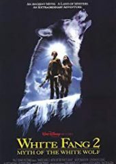 Beyaz Diş 2 izle (1994)