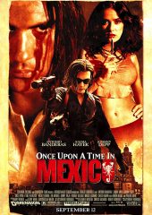 Bir Zamanlar Meksikada izle (2003)