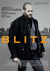 Blitz izle (2011)