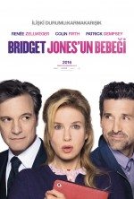 Bridget Jones’un Bebeği izle (2016)