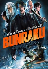 Bunraku izle (2010)