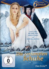 Büyülü Papuçlar izle (2011)