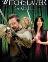 Cadı Avcısı Gretl izle (2012)