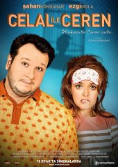 Celal ile Ceren izle (2013)