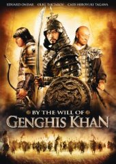 Cengiz Han izle (2009)