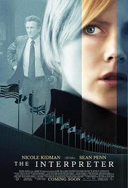 Çevirmen izle (2005)