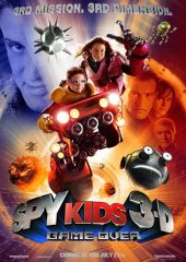 Çılgın Çocuklar 3 izle (2003)