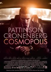 Cosmopolis izle (2012)