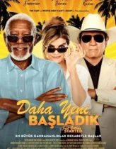 Daha Yeni Başladık izle (2017)