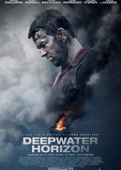 Deepwater Horizon izle (2016)