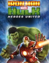 Demir Adam ve Hulk izle (2013)