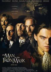 Demir Maskeli Adam izle (1998)