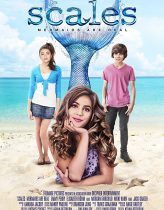 Deniz Kızı Shan izle (2016)