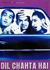 Dil Chahta Hai izle (2001)