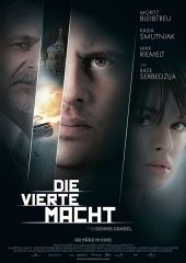 Dördüncü Kuvvet izle (2012)