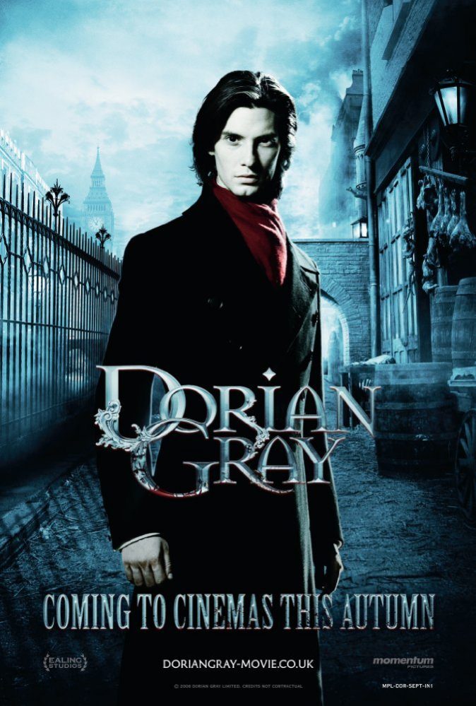 Dorian Gray izle (2009)