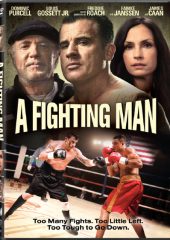 Dövüşçü – A Fighting Man izle (2014)