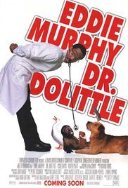 Dr. Dolittle 1 izle (1998)